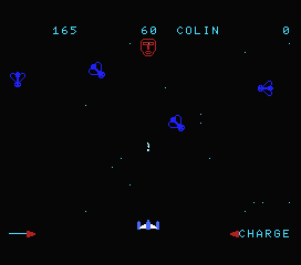 Valkyr screenshot 6 for MSX