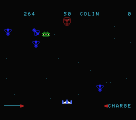 Valkyr screenshot 7 for MSX