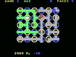 Zenji screenshot 6 for MSX