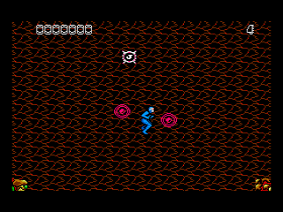 Andorogynus screenshot 6 for MSX2