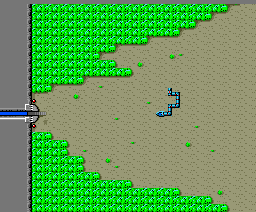 Replicart screenshot 5 for MSX2