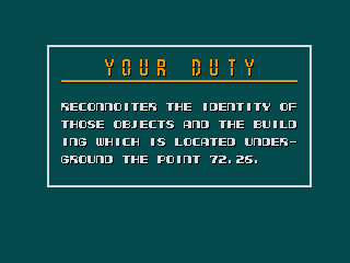 Xevious screenshot 5 for MSX2