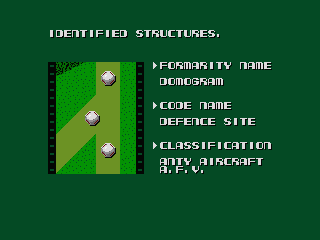 Xevious screenshot 7 for MSX2