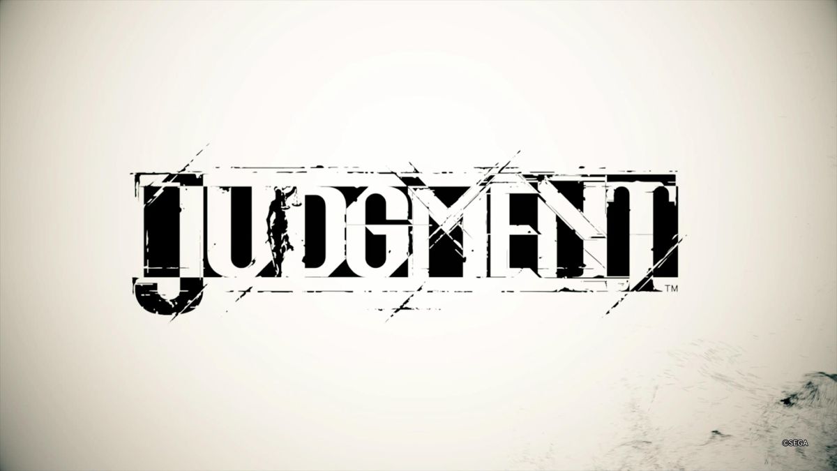 Judgment screenshot 4 for Xbox Series X