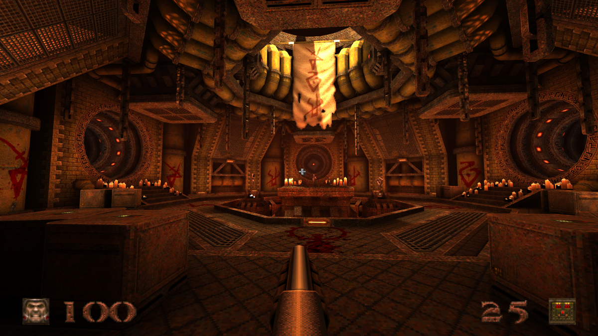 Quake screenshot 2 for Xbox Series X