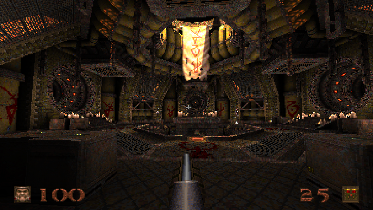 Quake screenshot 3 for Xbox Series X