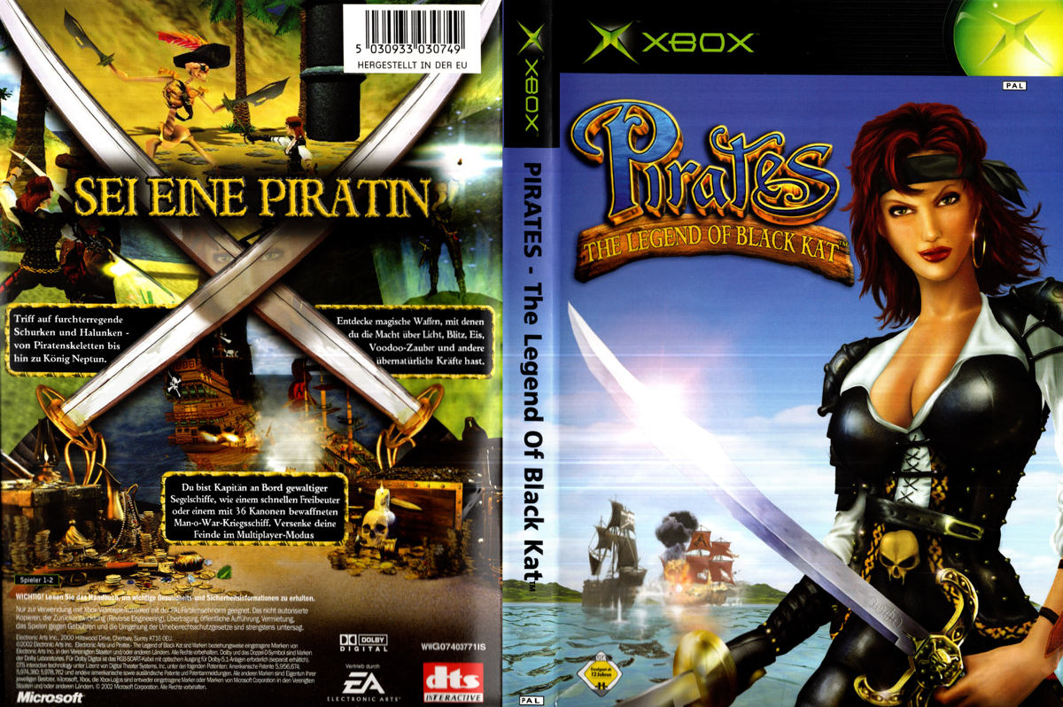 Duke Controller box art for Xbox