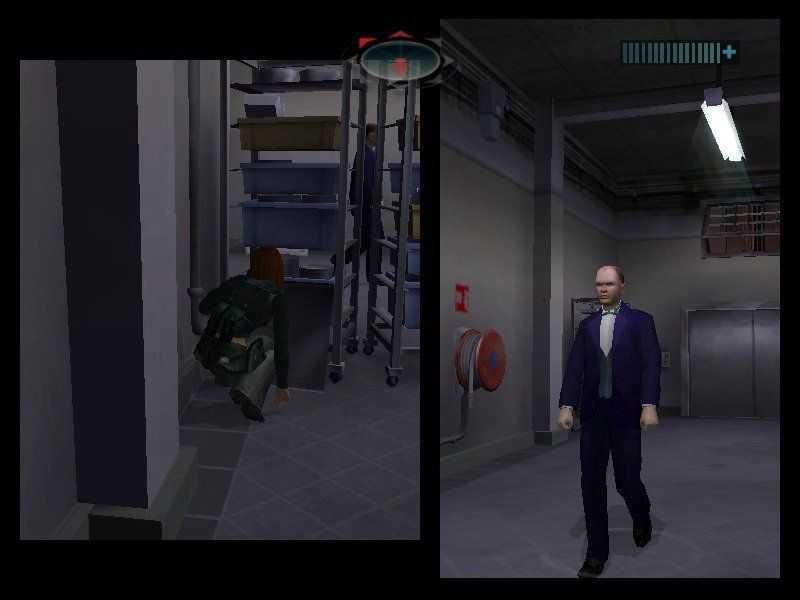 Alias screenshot 3 for Xbox