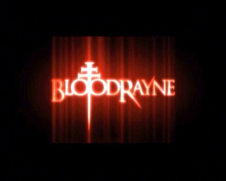 BloodRayne screenshot 3 for Xbox