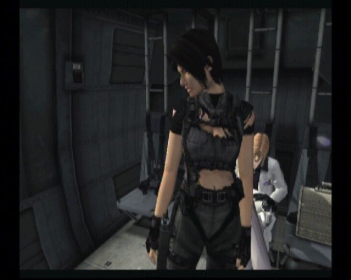 Breakdown screenshot 3 for Xbox