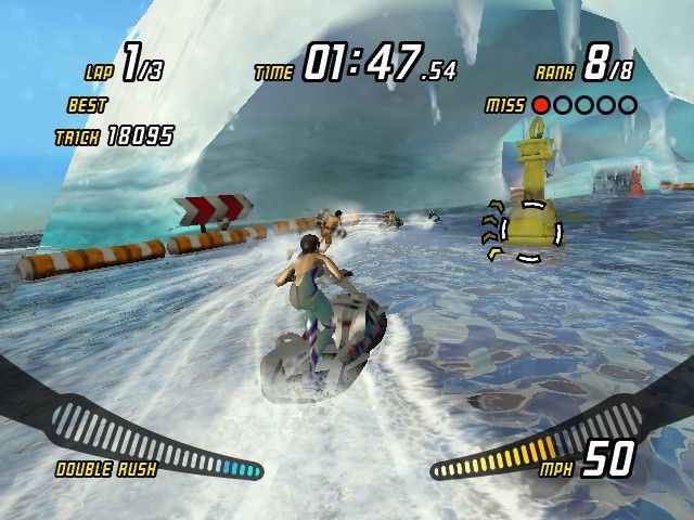 Carve screenshot 4 for Xbox