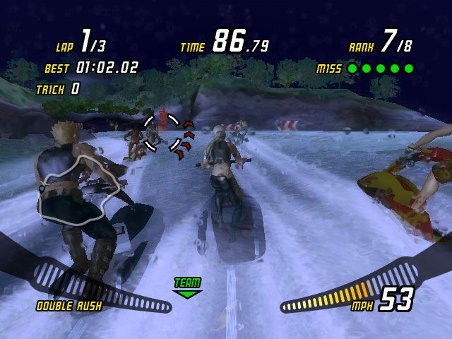 Carve screenshot 3 for Xbox