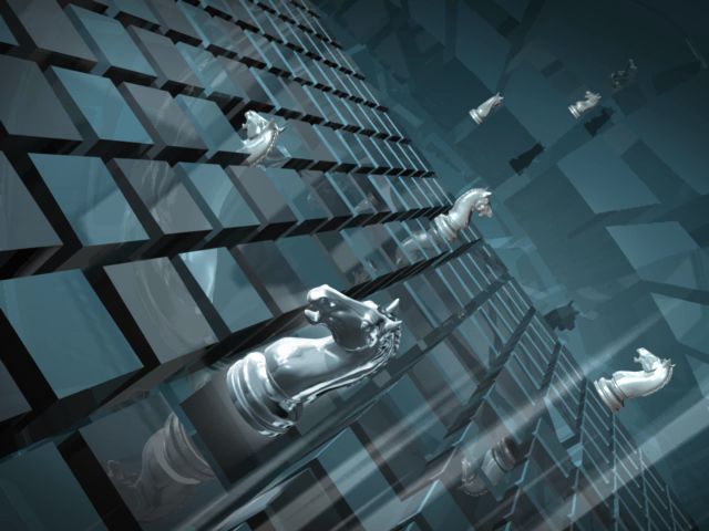 Chessmaster screenshot 5 for Xbox