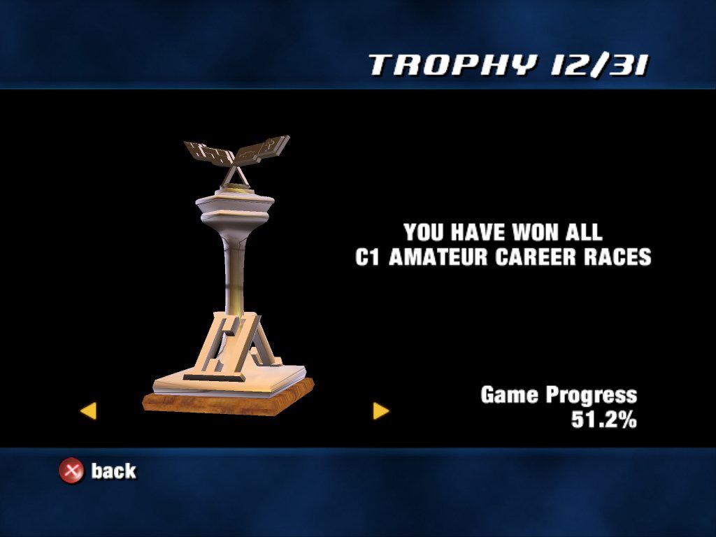 Corvette screenshot 4 for Xbox