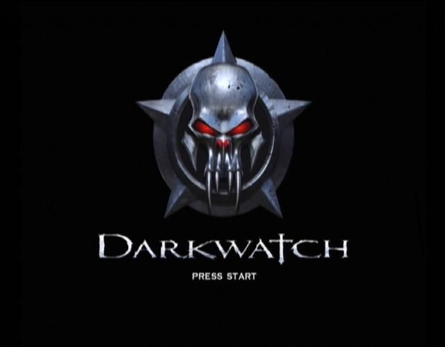 Darkwatch screenshot 2 for Xbox