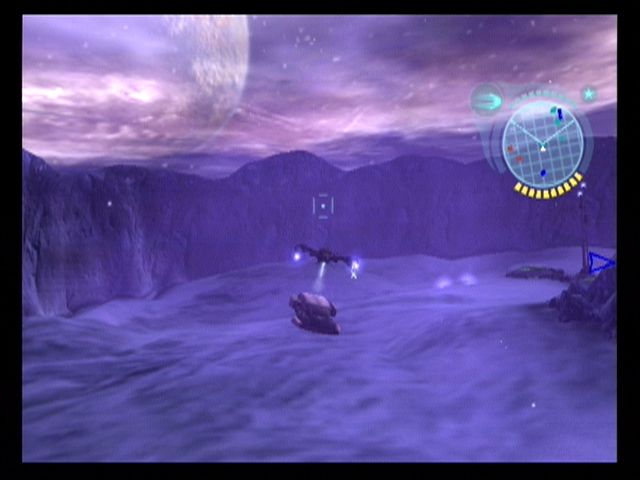 Defender screenshot 4 for Xbox