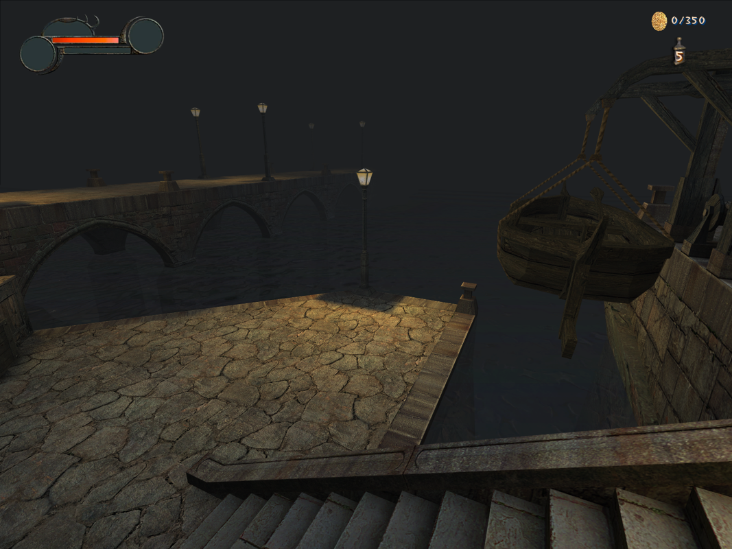 Enclave screenshot 3 for Xbox