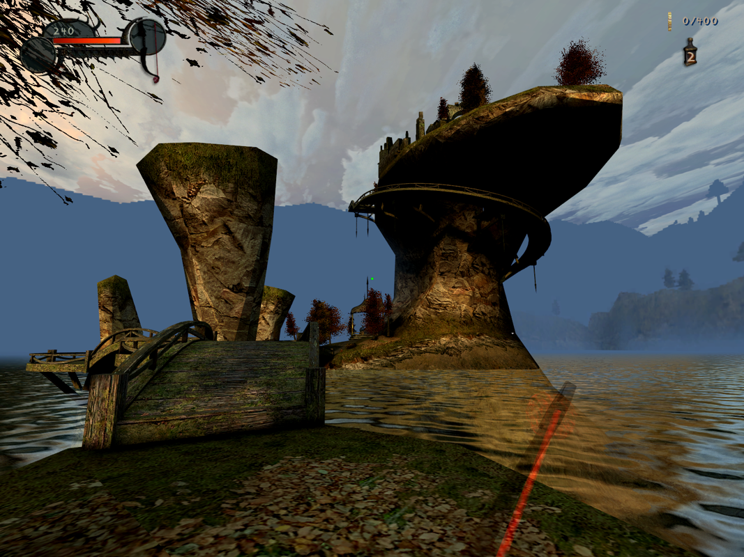 Enclave screenshot 5 for Xbox
