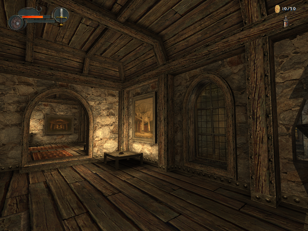 Enclave screenshot 4 for Xbox