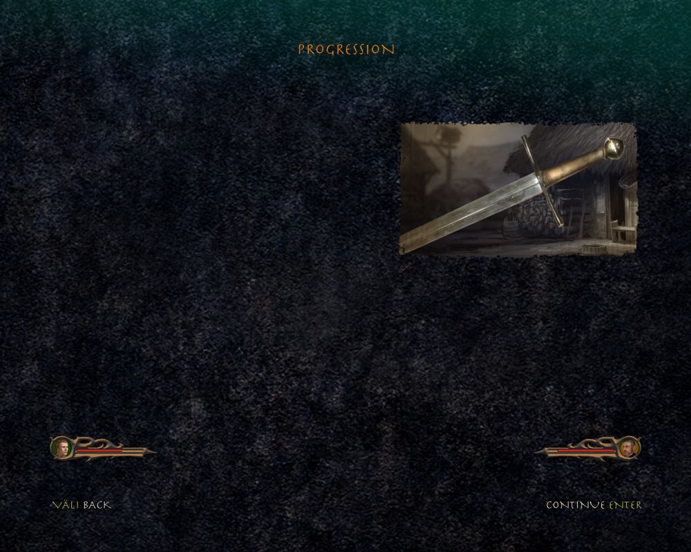 Eragon screenshot 3 for Xbox