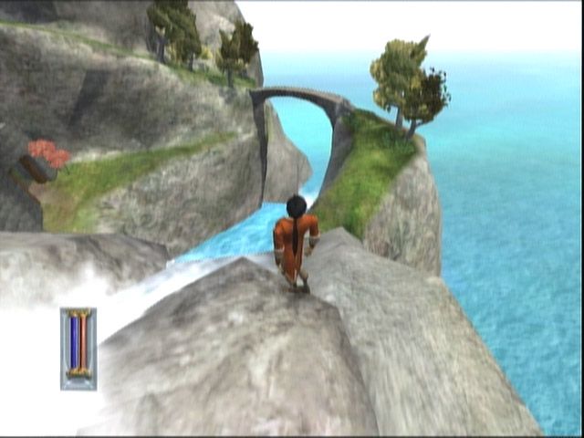 Galleon screenshot 4 for Xbox
