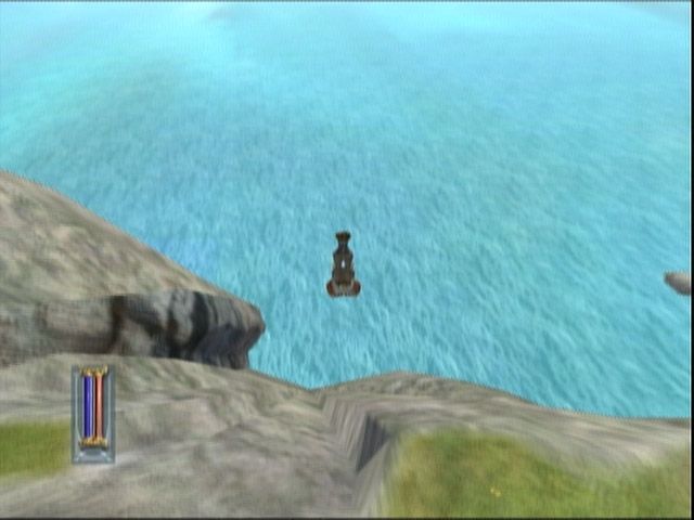Galleon screenshot 5 for Xbox