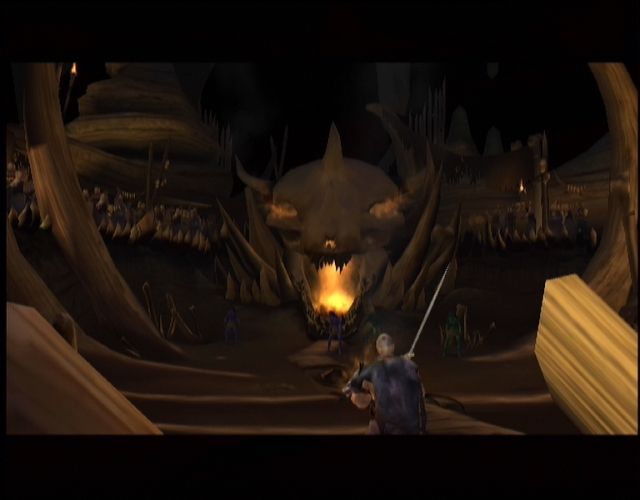 Gladius screenshot 2 for Xbox