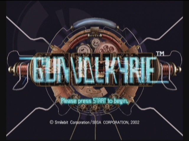 Gun screenshot 4 for Xbox