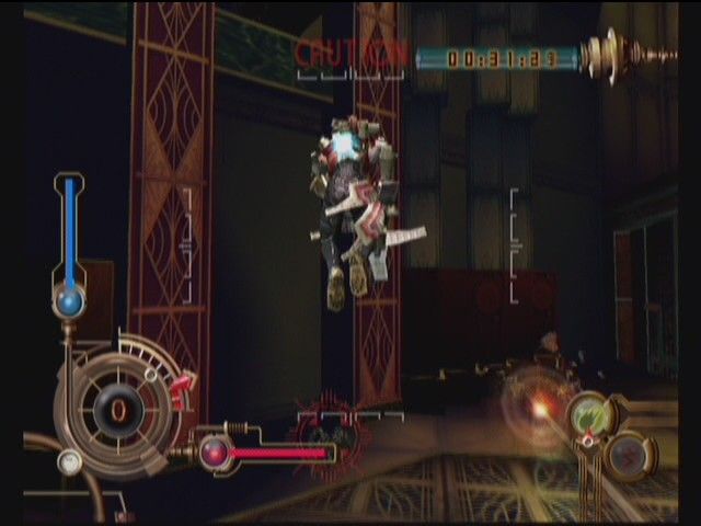 Gunvalkyrie screenshot 4 for Xbox