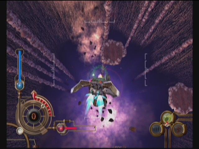 Gunvalkyrie screenshot 5 for Xbox