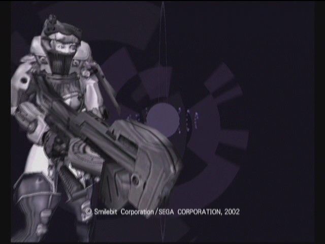 Gunvalkyrie screenshot 3 for Xbox