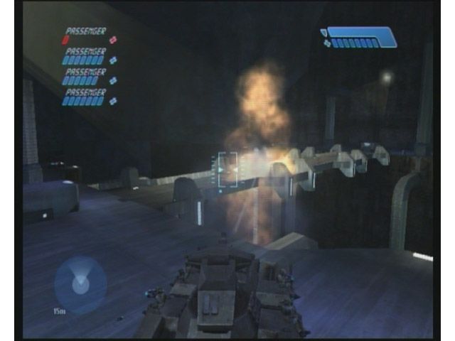 Halo History Pack screenshot 4 for Xbox