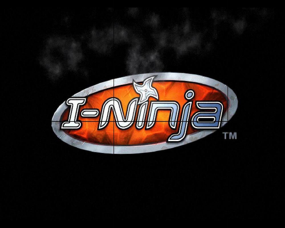I-Ninja screenshot 4 for Xbox