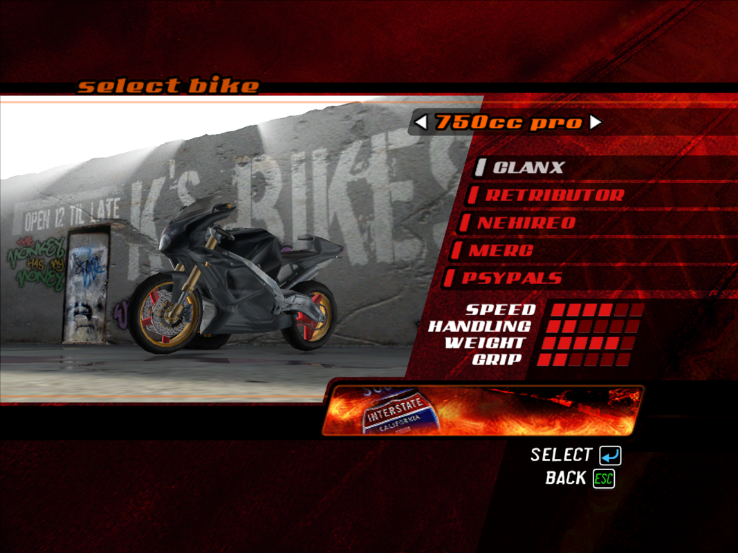 Jacked screenshot 3 for Xbox