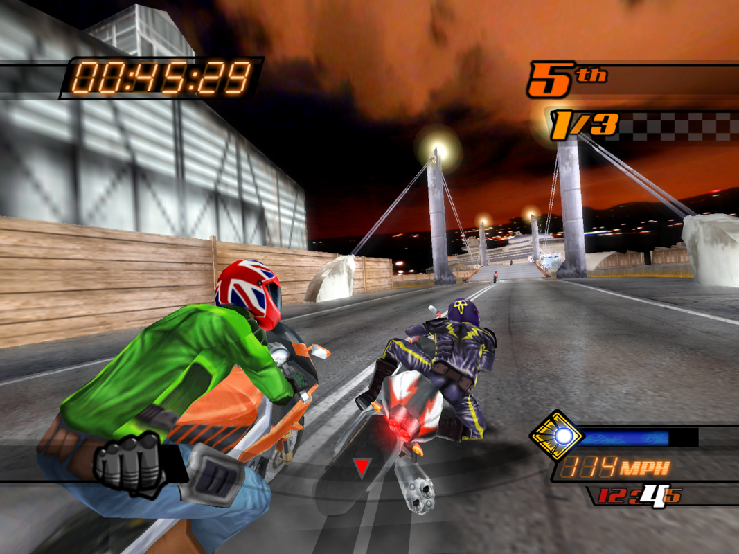 Jacked screenshot 4 for Xbox