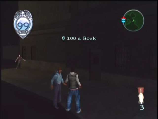 NARC screenshot 2 for Xbox