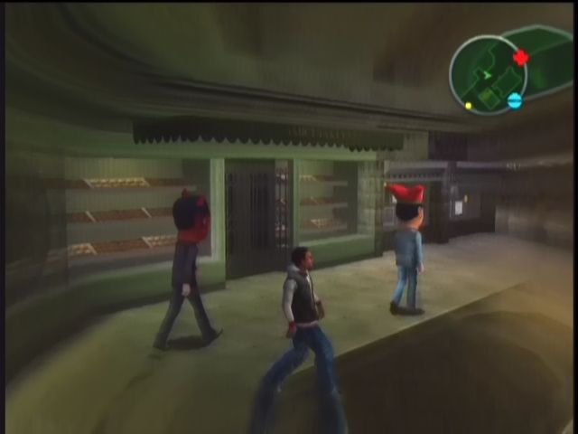 NARC screenshot 4 for Xbox