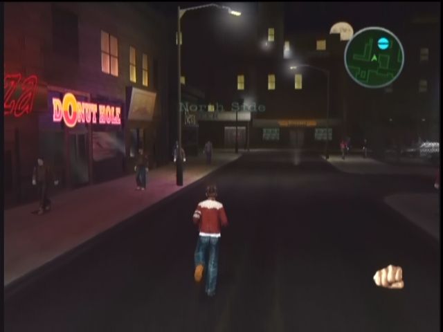 NARC screenshot 3 for Xbox