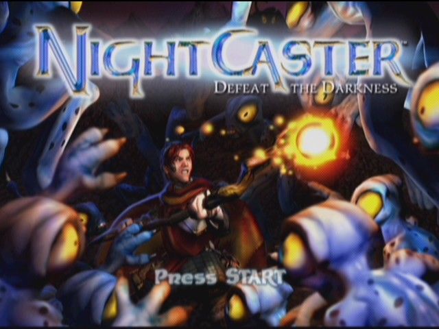 Night Caster screenshot 3 for Xbox
