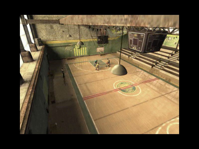 Obscure screenshot 2 for Xbox
