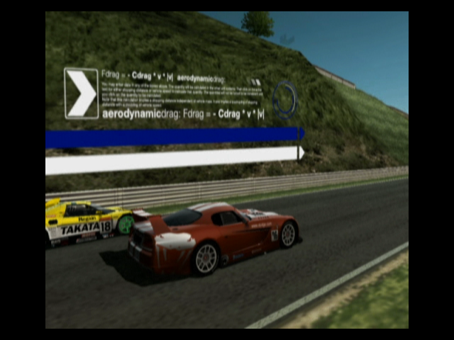 R: Racing screenshot 6 for Xbox