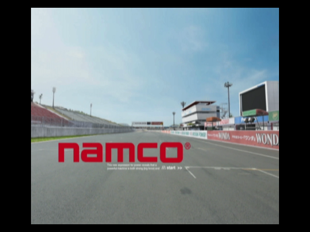 R: Racing screenshot 7 for Xbox