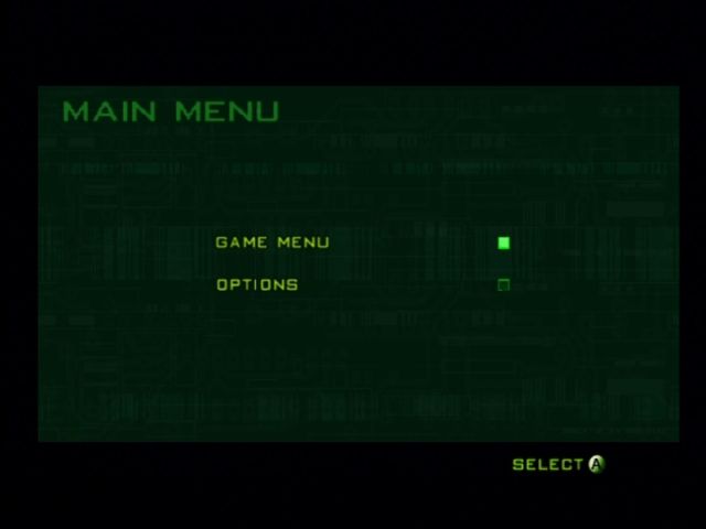 RoboCop screenshot 4 for Xbox