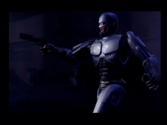 RoboCop screenshot 3 for Xbox