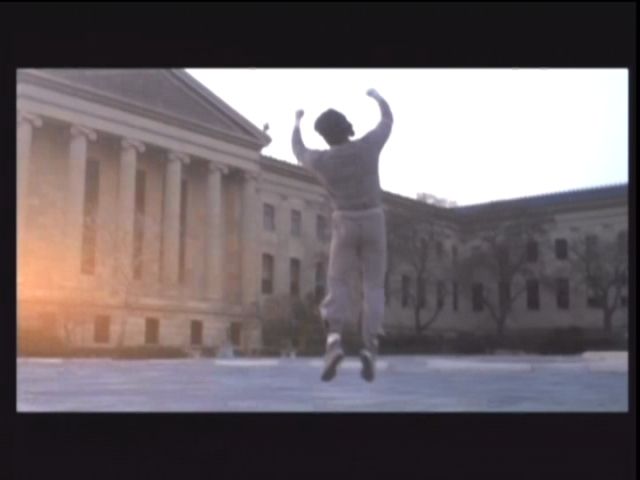 Rocky screenshot 3 for Xbox