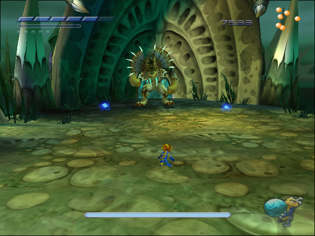 Scaler screenshot 3 for Xbox