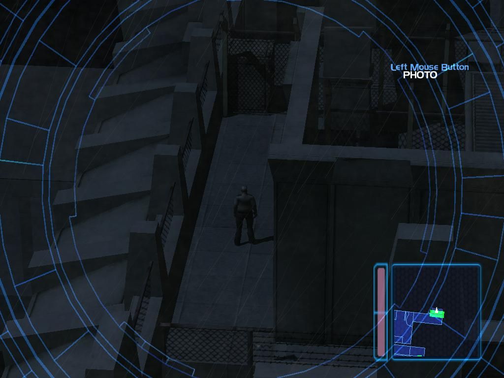 Stolen screenshot 4 for Xbox