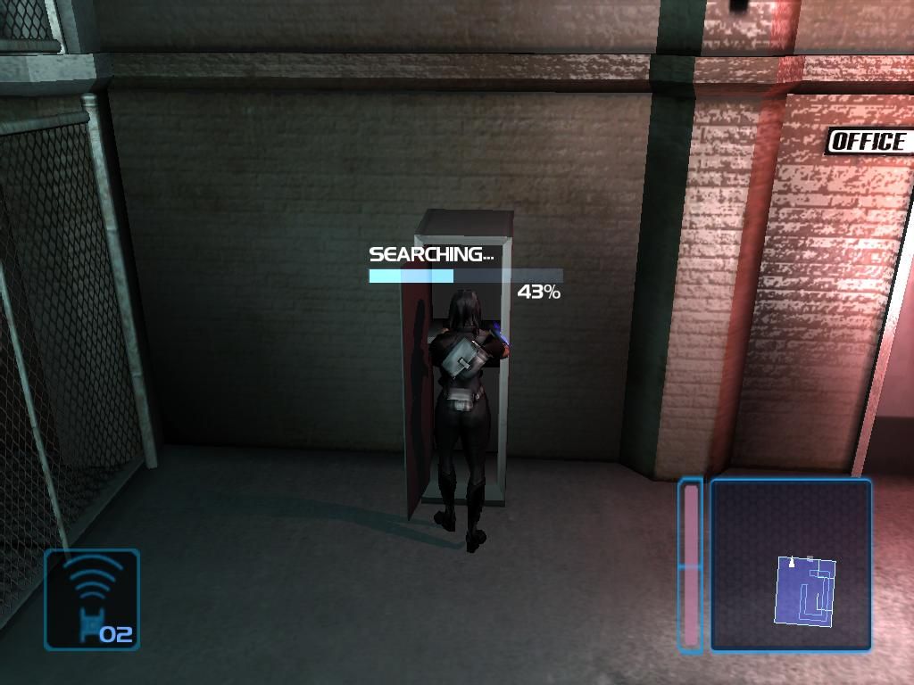 Stolen screenshot 3 for Xbox