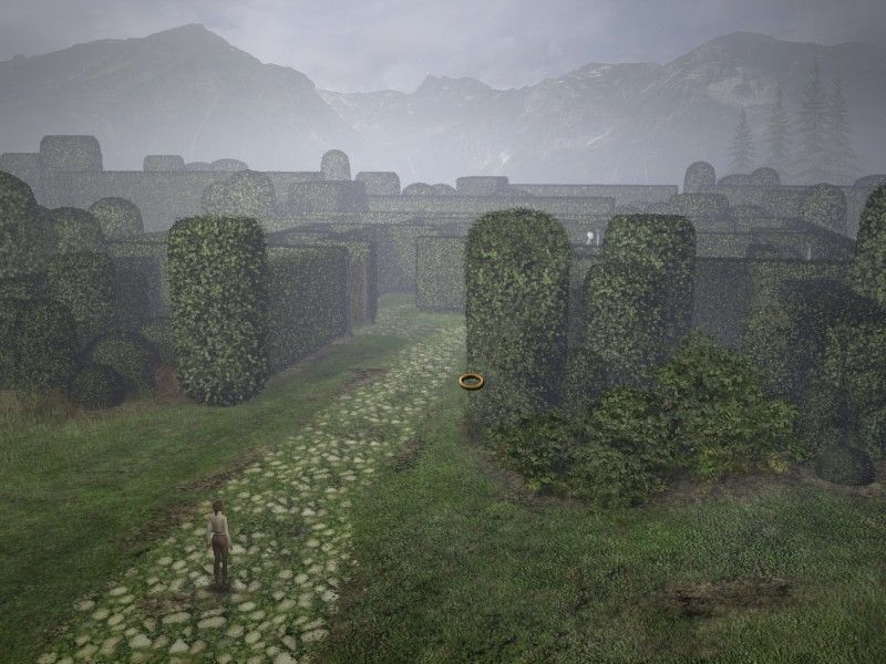 Syberia screenshot 3 for Xbox