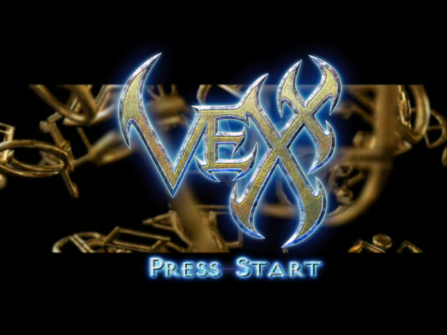 Vexx screenshot 3 for Xbox